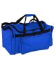 DELUXE SPORT BAG BLUE