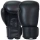 BOXING GLOVES BLACK