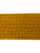 SOLID COLOR BELT GOLD