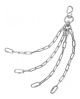 HEAVY DUTY CHAIN & SWIVEL