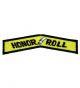 HONOR ROLL PATCH