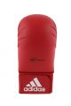 ADIDAS KARATE GLOVES RED