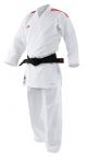 ADIDAS KUMITE RED