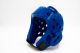 Foam Head Guard Blue