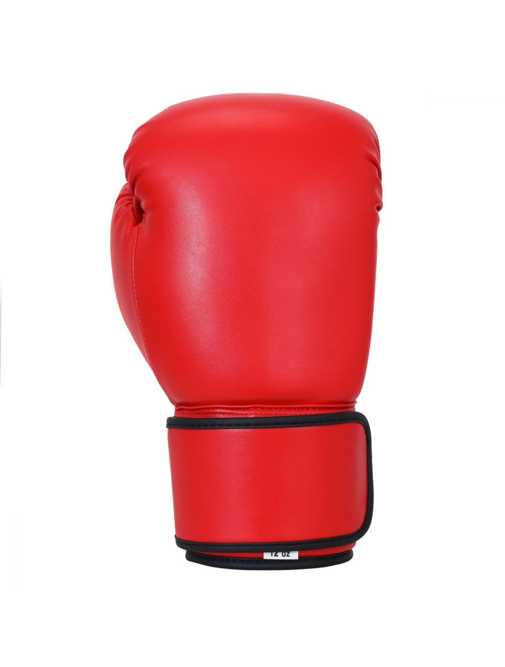 BOXING GLOVES RED