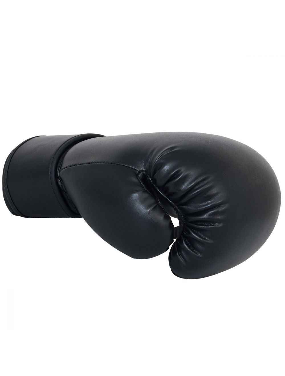 BOXING GLOVES BLACK