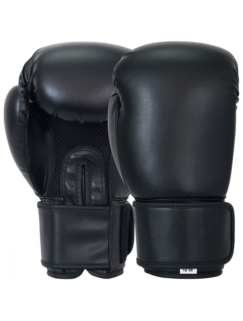 BOXING GLOVES BLACK