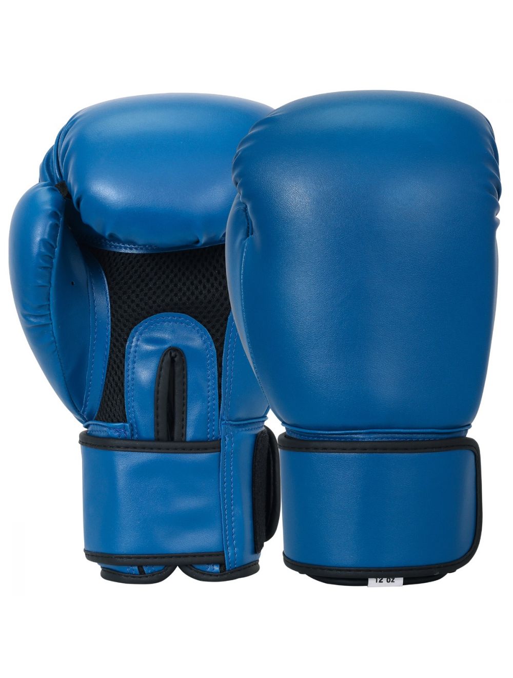 BOXING GLOVES BLUE