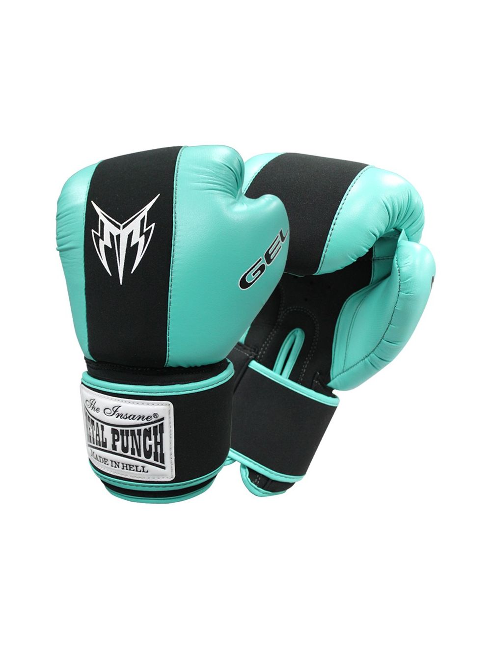 Teal boxing gloves online