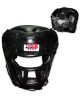 HEAD GUARD WITH REMOVABLE FACE SHIELD 1502