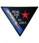 STORM TEAM TRIANGLE PATCH