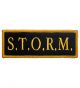 S.T.O.R.M. PATCH