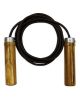 LEATHER SKIPPING ROPES 3551