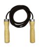 LEATHER SKIPPING ROPES 3552