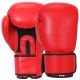 BOXING GLOVES RED