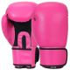 BOXING GLOVES PINK