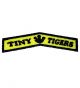 TINY TIGERS PATCH
